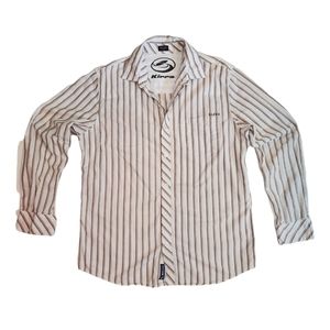 Vintage Kirra Button Down Shirt (Early 00's)